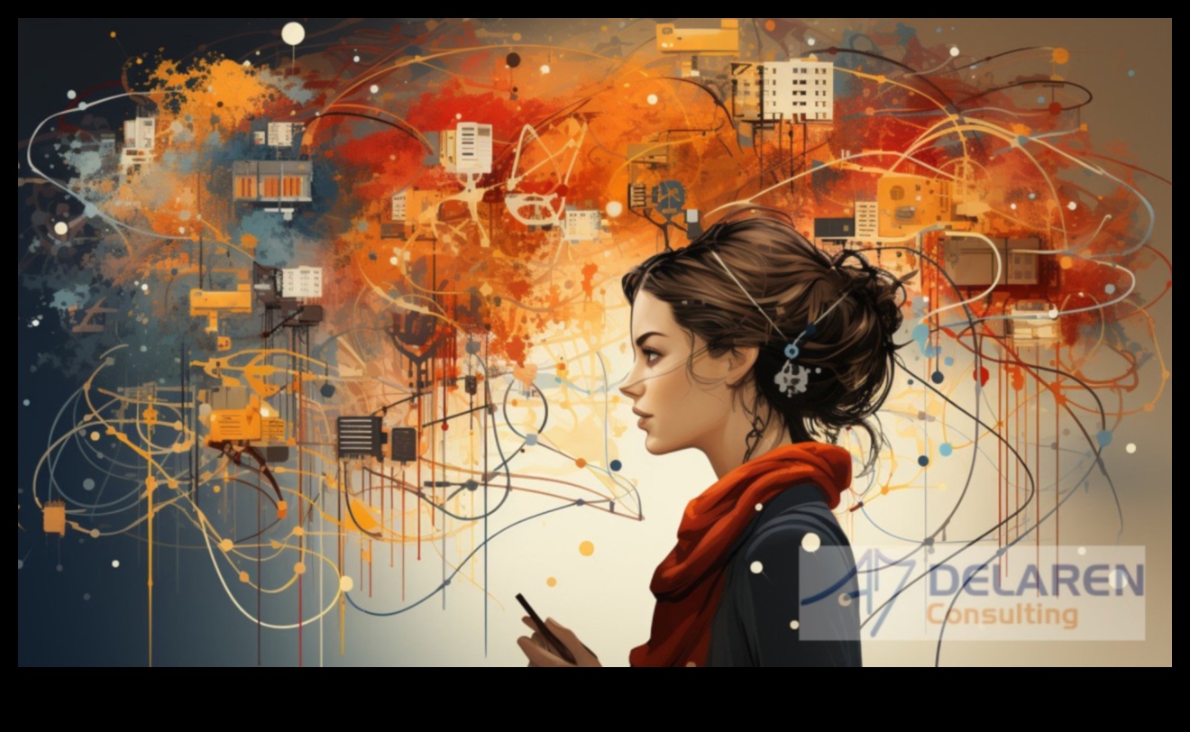 Kiberpionieri: vizuālās mākslas nākotnes veidošana un digitālie drošības pasākumi