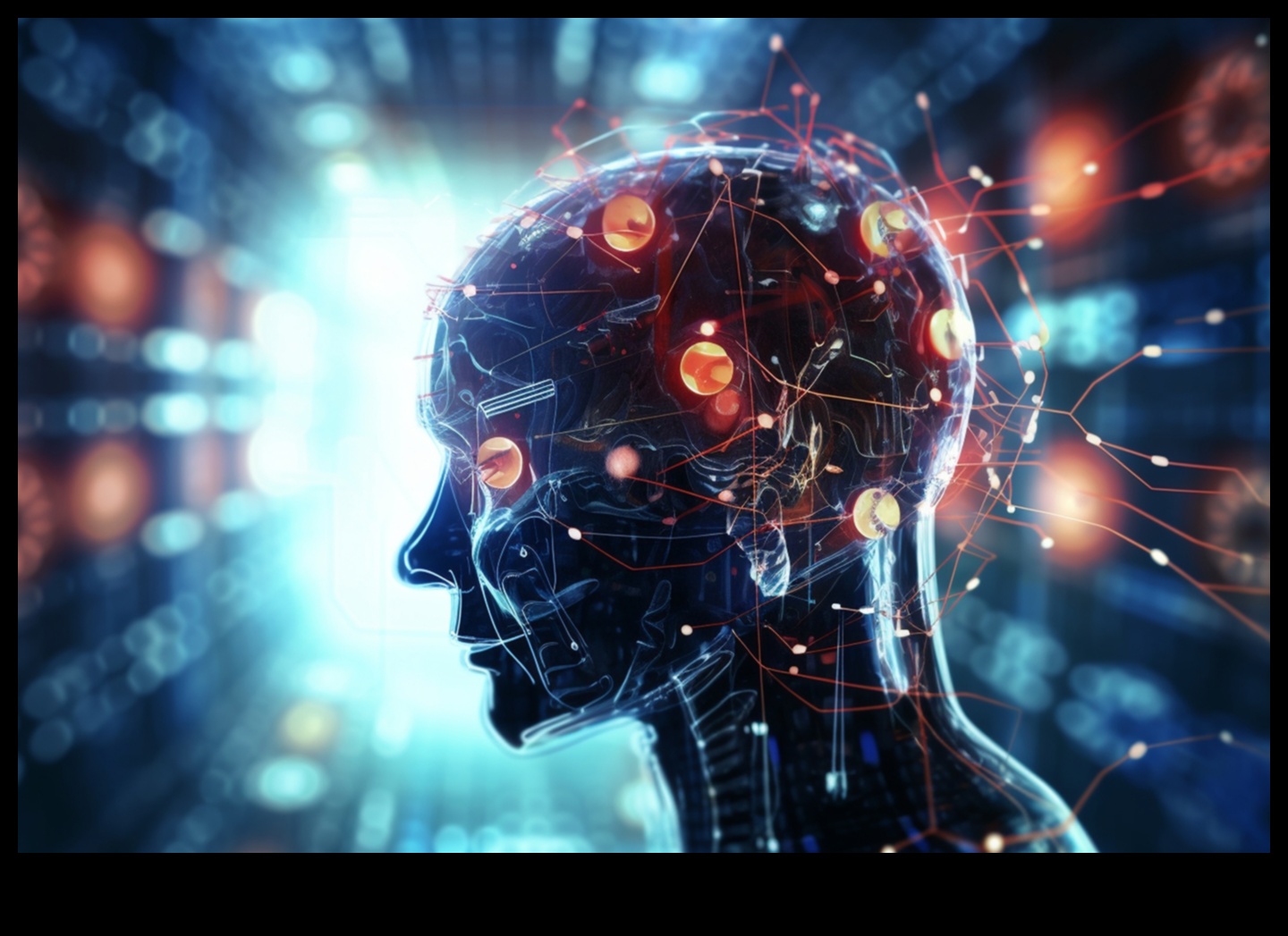 Kiberpionieri: vizuālās mākslas nākotnes veidošana un digitālie drošības pasākumi