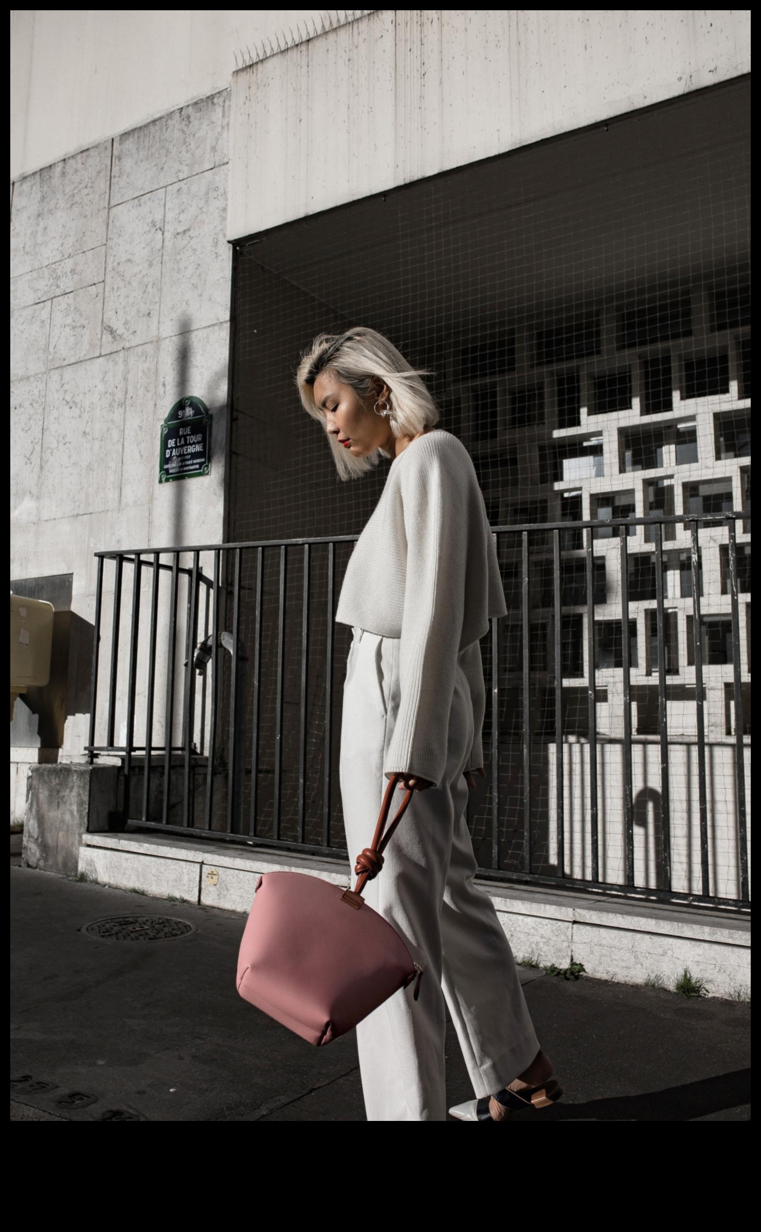 Minimālisma maģija: vienkāršs stils katram gadījumam