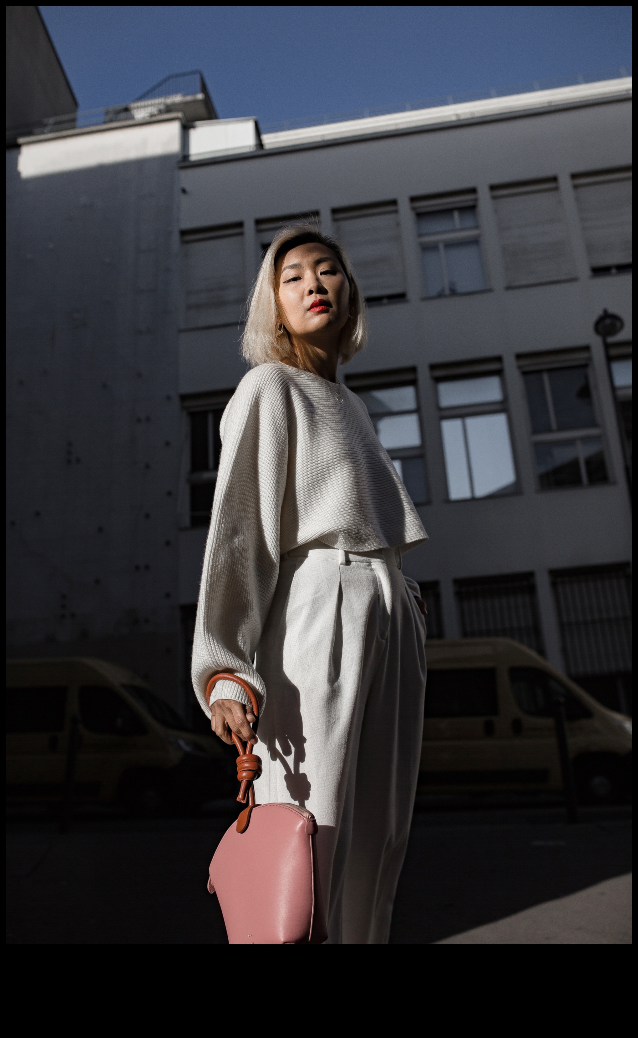 Minimālisma maģija: vienkāršs stils katram gadījumam