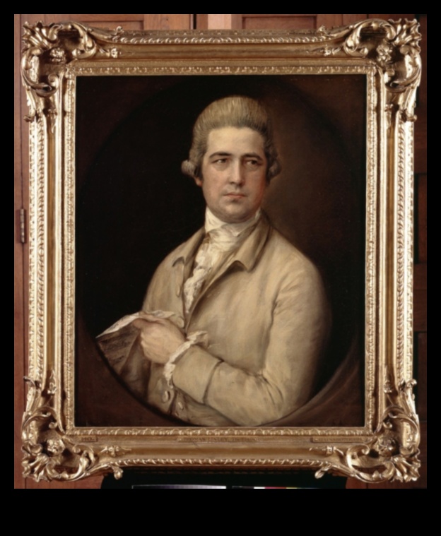 Krāšņā zeltīšana: zelta dekoratīvā izmantošana rokoko mākslā