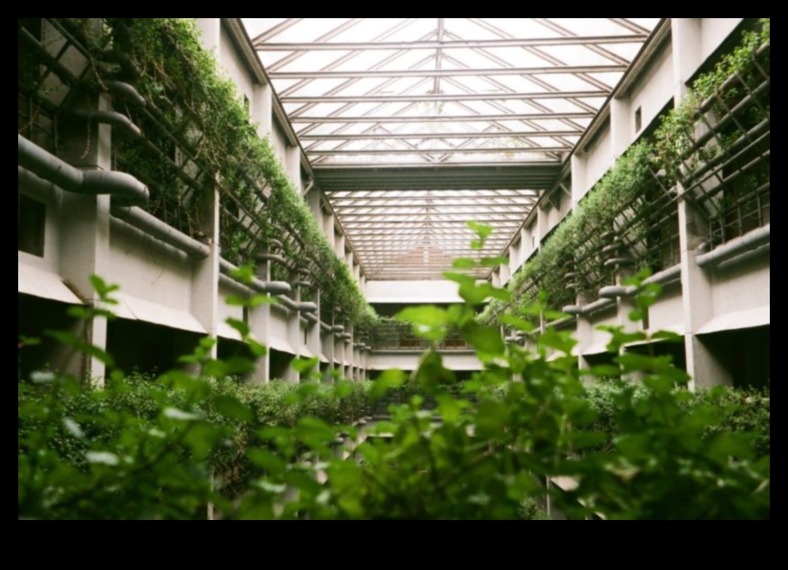 Revolucionārie resursi: mūsdienu videi draudzīgu jauninājumu tendences un paņēmieni