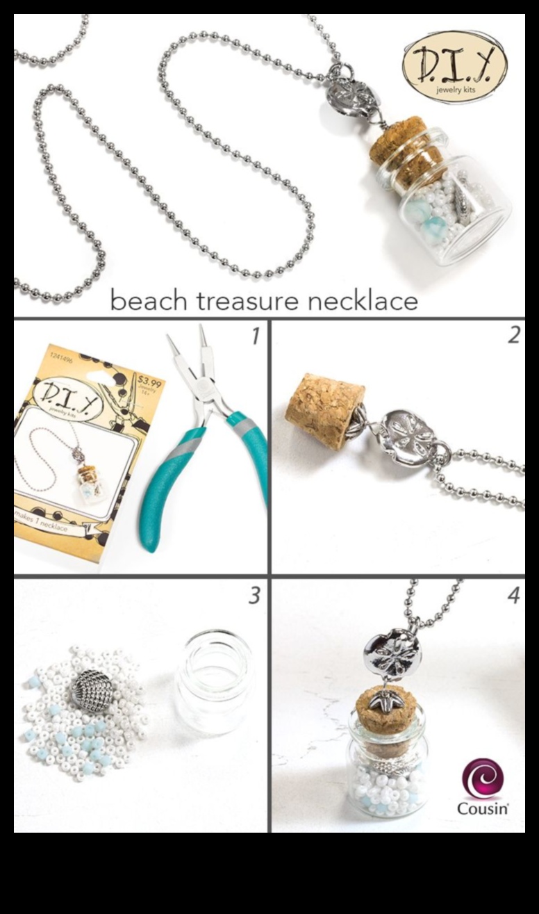 No pērlītēm līdz nieciņiem: DIY rotaslietu izgatavošana iesācējiem