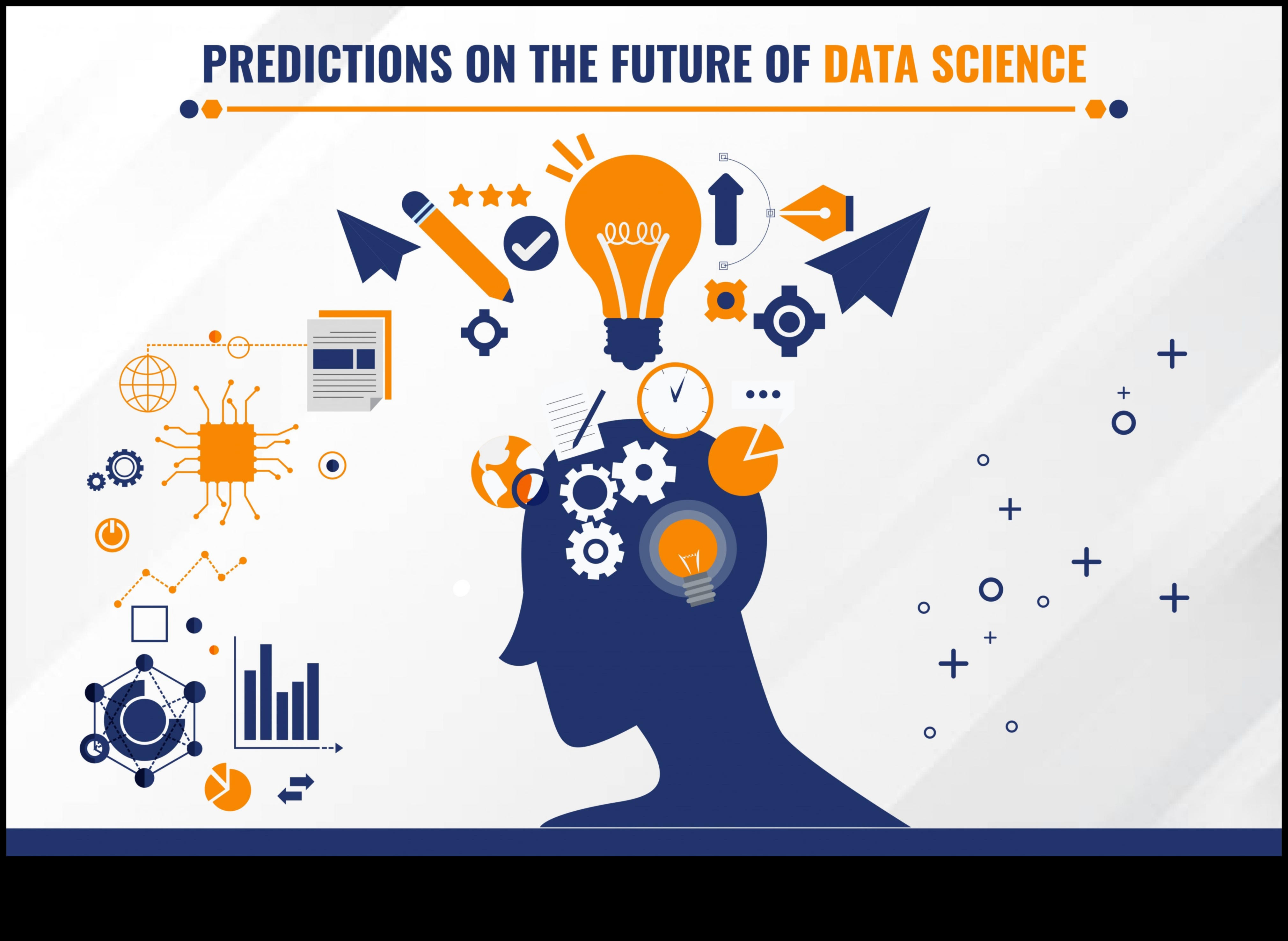 Inteliģences atklāšana: jaunākās datu zinātnes izpētes māksla