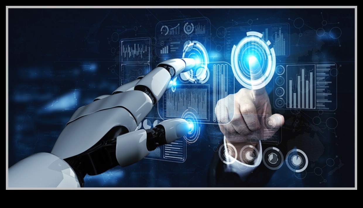 Inteliģences atklāšana: jaunākās datu zinātnes izpētes māksla