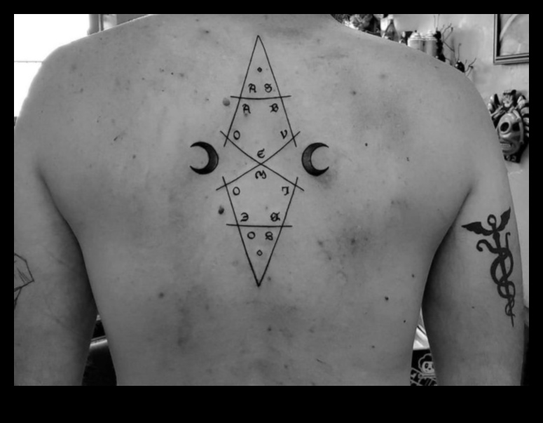 Realitātes atklāšana: reālisma tetovējumi ar modernu un estētiski patīkamu pieskaņu