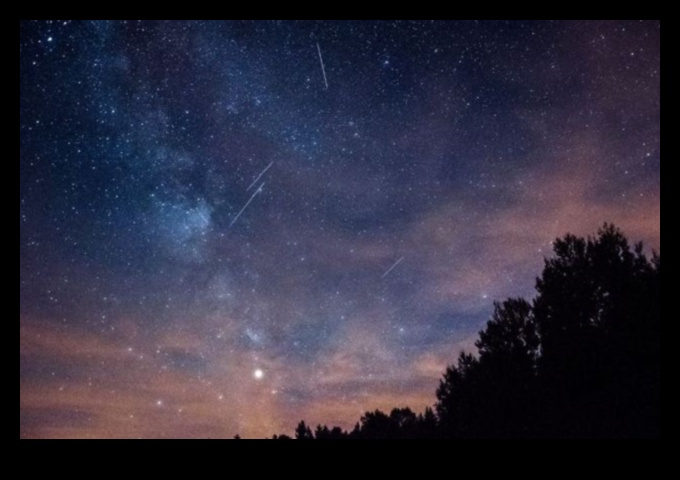 Debesu kaskāde: ļaujiet zvaigznēm krist ap jūsu potītēm