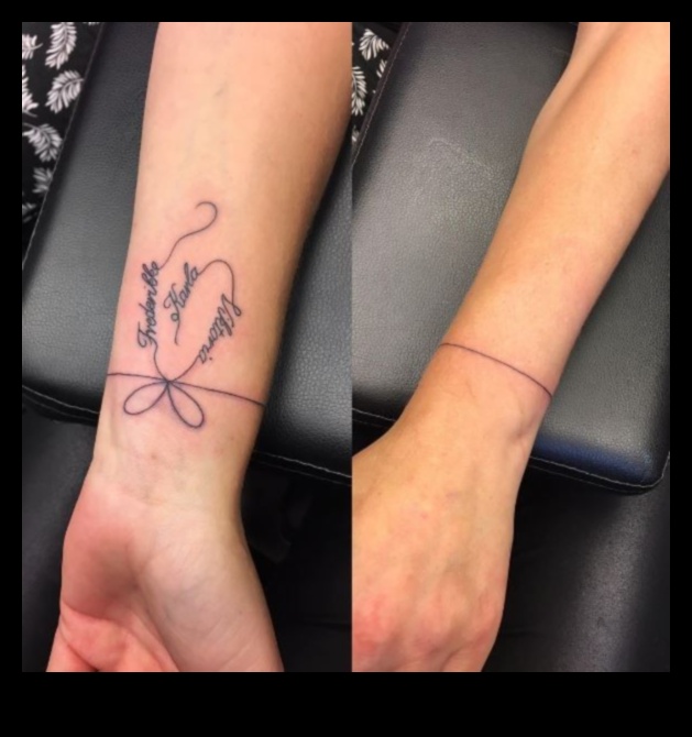 Smalks šarms: eleganti plaukstas tetovējumi katrai gaumei