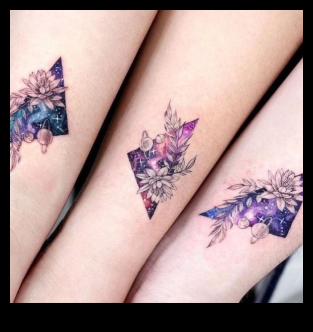 Smalks šarms: eleganti plaukstas tetovējumi katrai gaumei