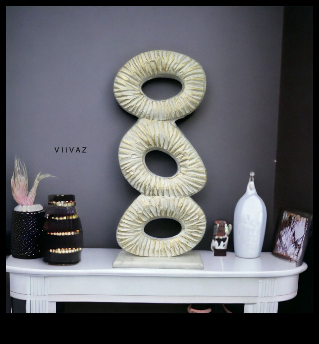 Whispers of whimsy: aptveriet rotaļīgumu ar mūsu dīvainības iedvesmotajiem gredzeniem