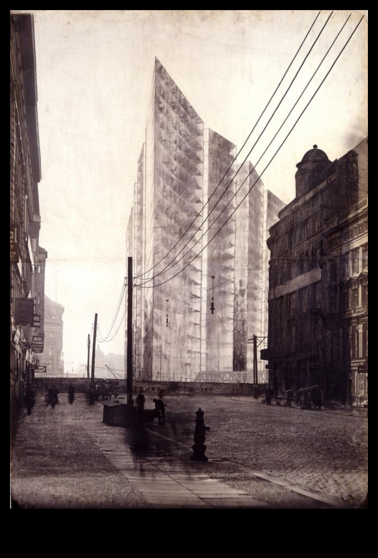 Bauhaus Brilliance: Modernisma ietekmes atklāšana