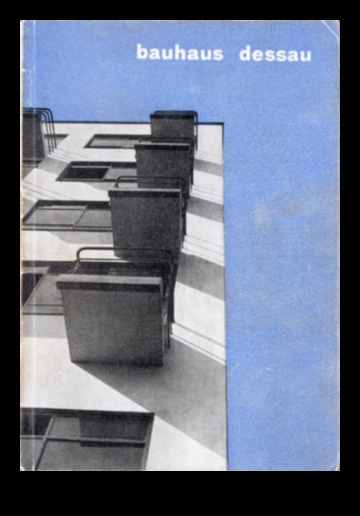 Bauhaus Brilliance: Modernisma ietekmes atklāšana