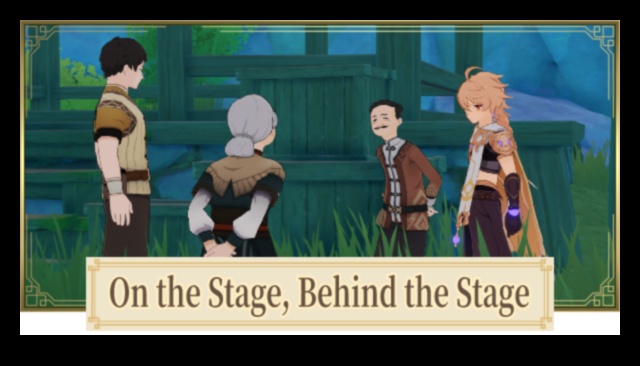 Aizkulišu hronikas: stāsti, kas stāstīti uz jūsu lielā audekla