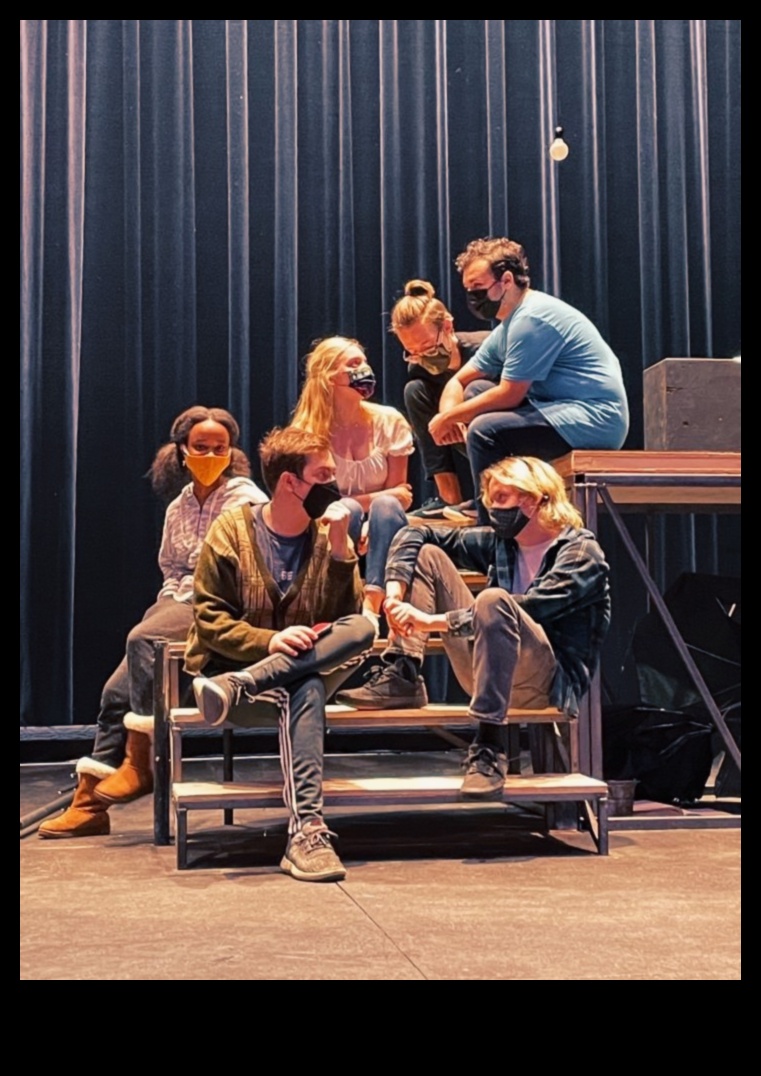 Aizkulišu hronikas: stāsti, kas stāstīti uz jūsu lielā audekla