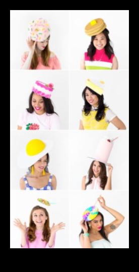 Ar rokām darinātas cepures un cepures: DIY aksesuāri katrai sezonai