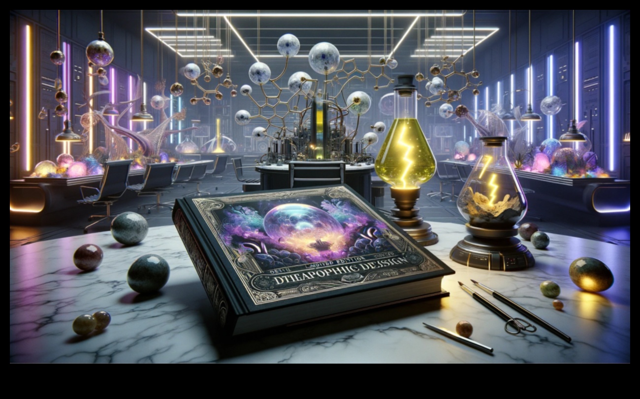 Beyond the Binary: Izpētiet informācijas tehnoloģiju robežas