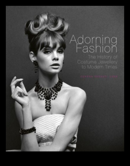 Modes juvelierizstrādājumu hronikas: jūsu stilīgais ceļojums sākas