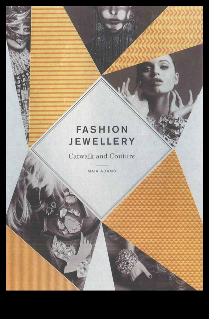 Modes juvelierizstrādājumu hronikas: jūsu stilīgais ceļojums sākas