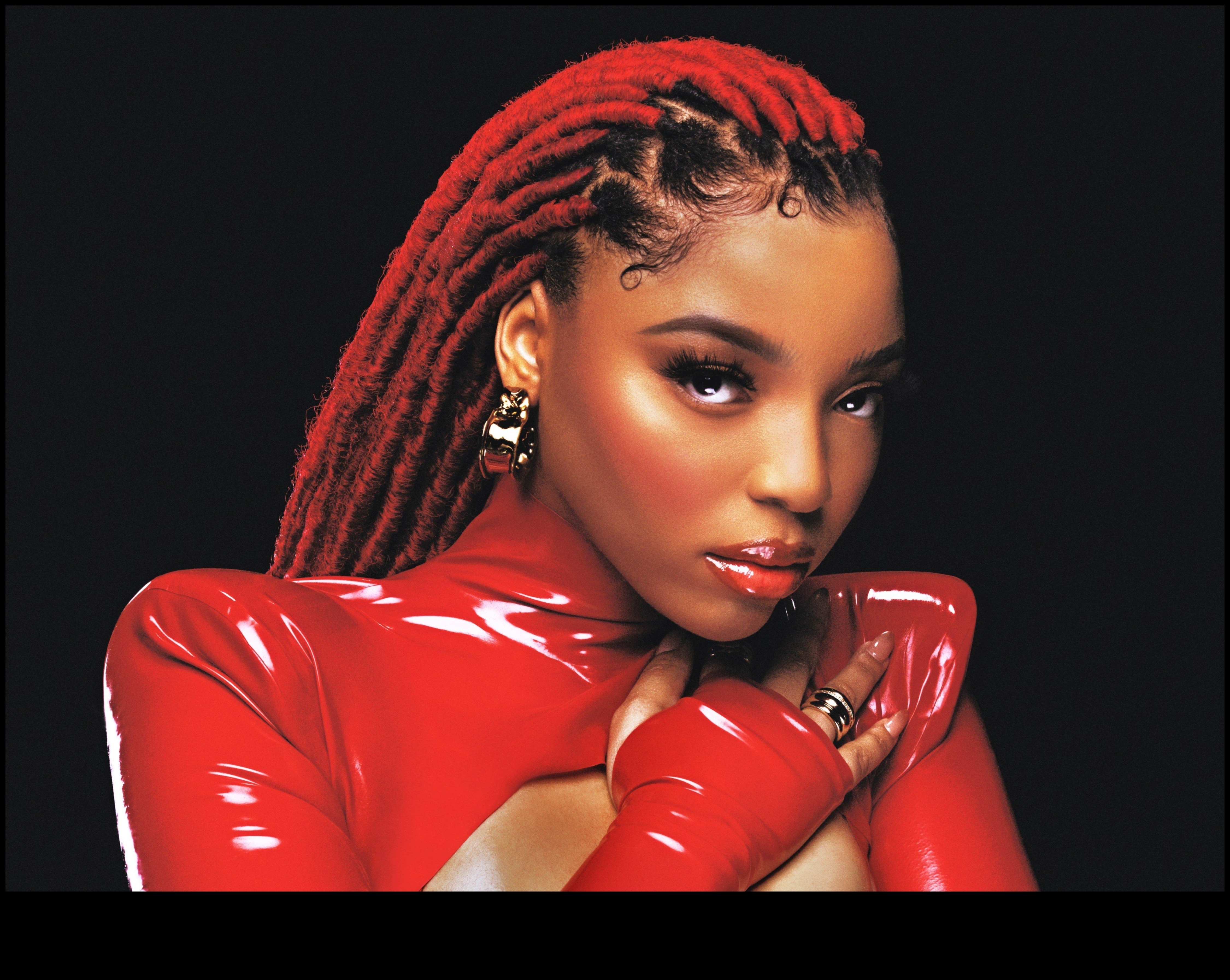 Zem jostas hronikas: meistardarbi jūsu skaistajās kājās