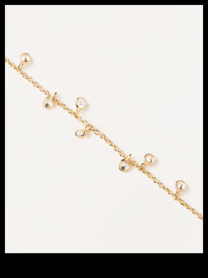 Rokassprādzes Bliss: uzlabojiet savu klātbūtni ar moderniem pieskārieniem