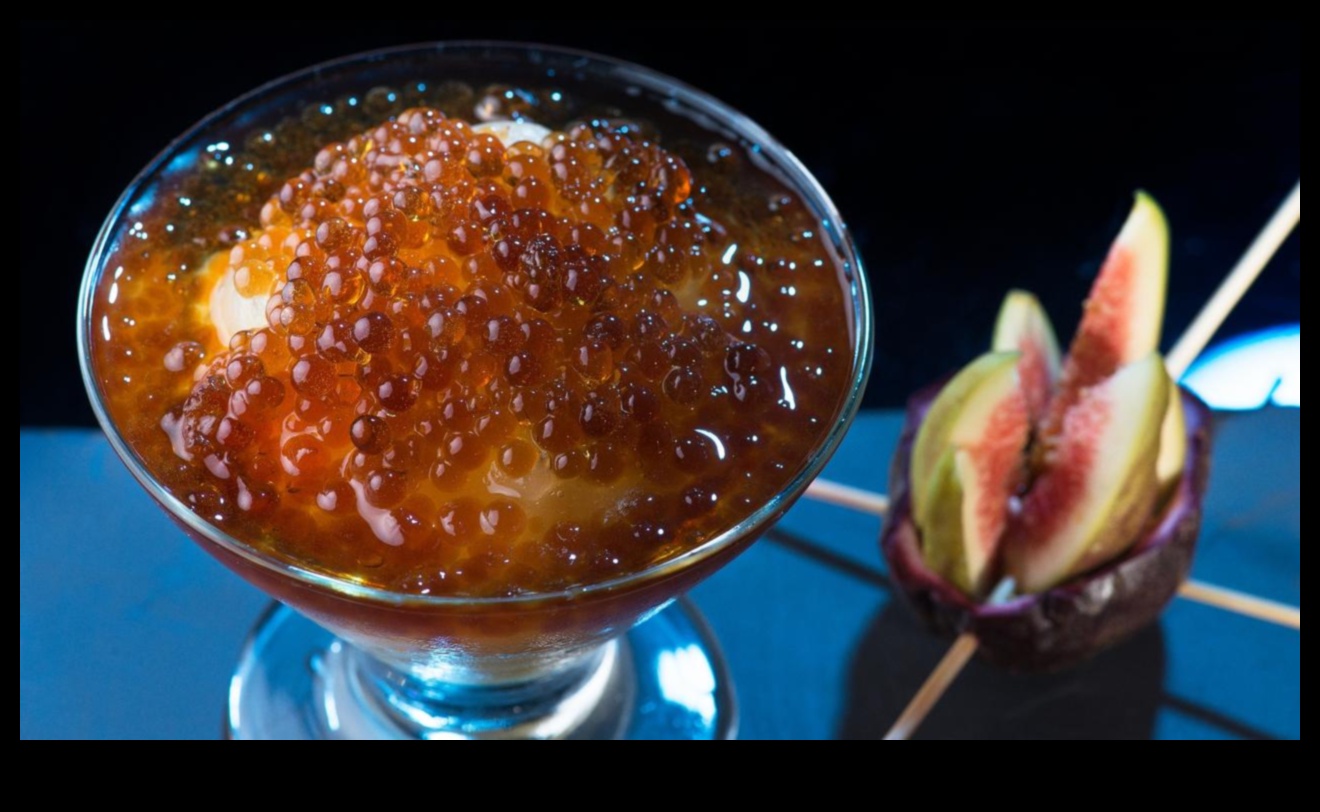 Kulinārijas radošums ar molekulāro miksoloģiju: unikālu kokteiļu izgatavošana