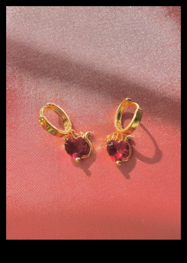 Whispers of whimsy: aptveriet rotaļīgumu ar mūsu dīvainības iedvesmotajiem auskariem