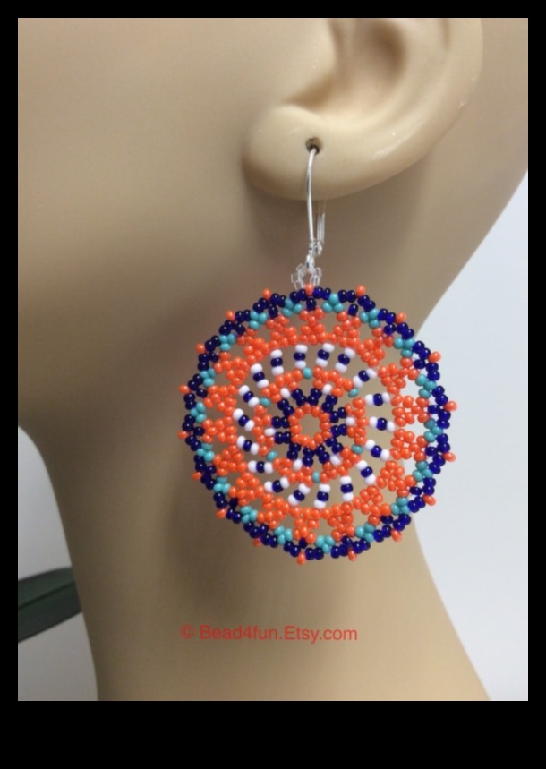 Whispers of whimsy: aptveriet rotaļīgumu ar mūsu dīvainības iedvesmotajiem auskariem