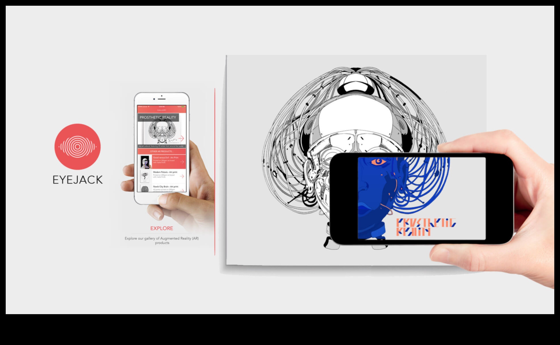 Artistry in Augmentation: Mastering the Craft of AR