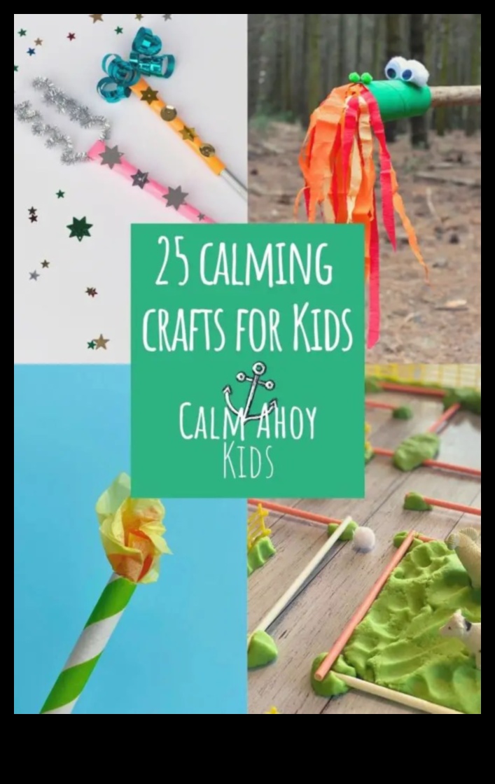 Amatniecība labsajūtai: DIY projekti dvēseles barošanai