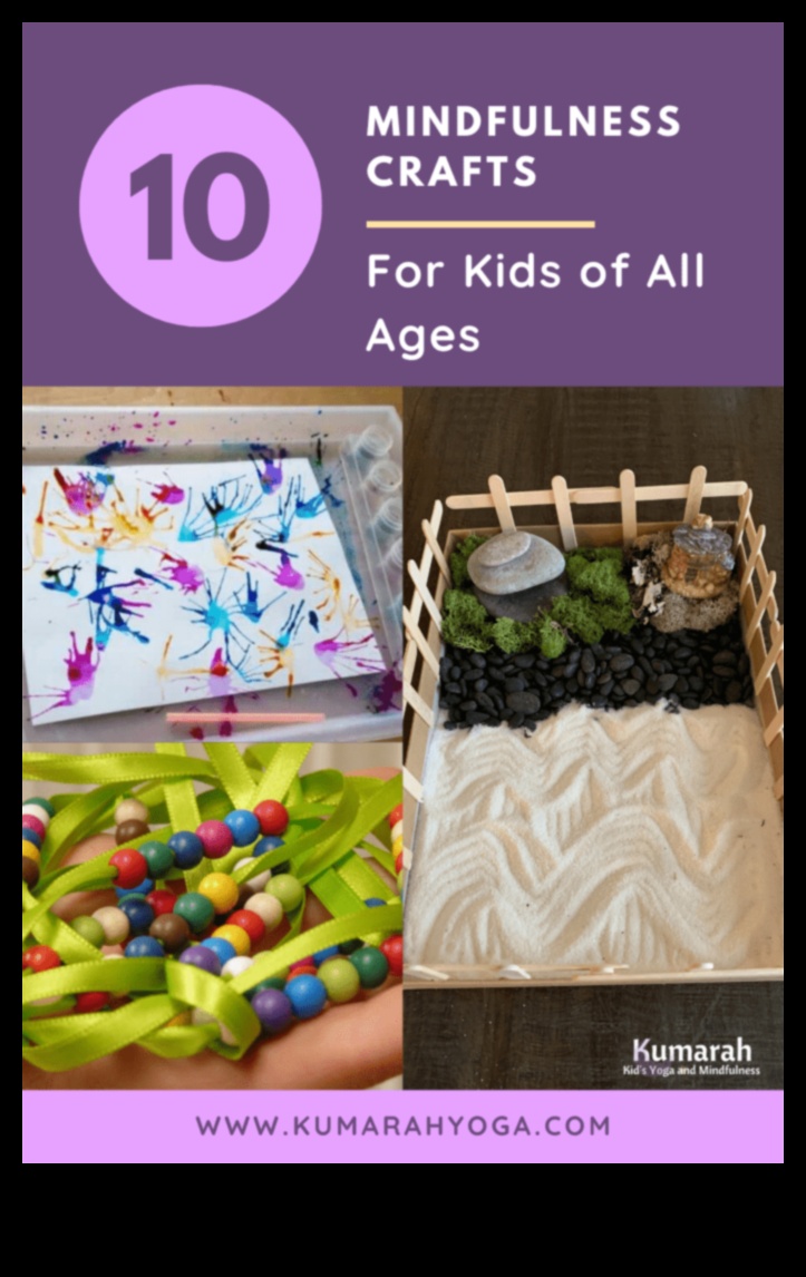 Amatniecība labsajūtai: DIY projekti dvēseles barošanai