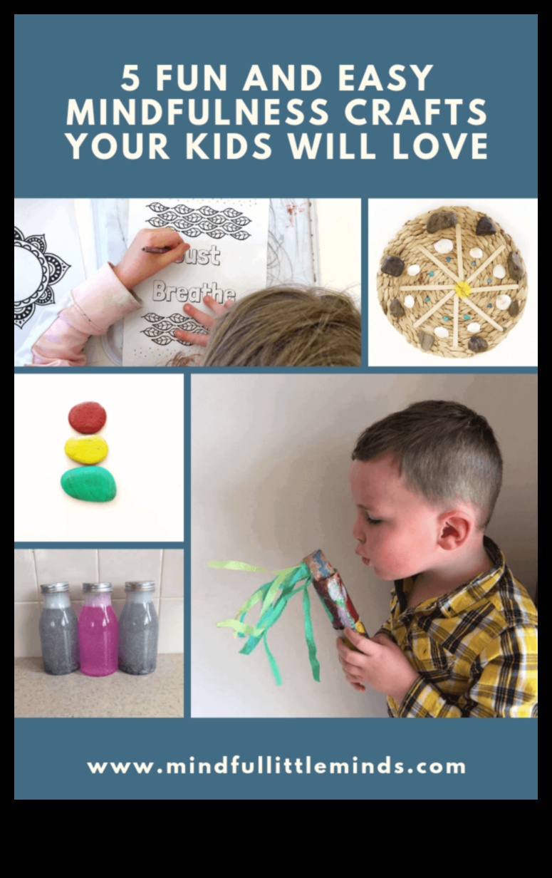 Amatniecība labsajūtai: DIY projekti dvēseles barošanai