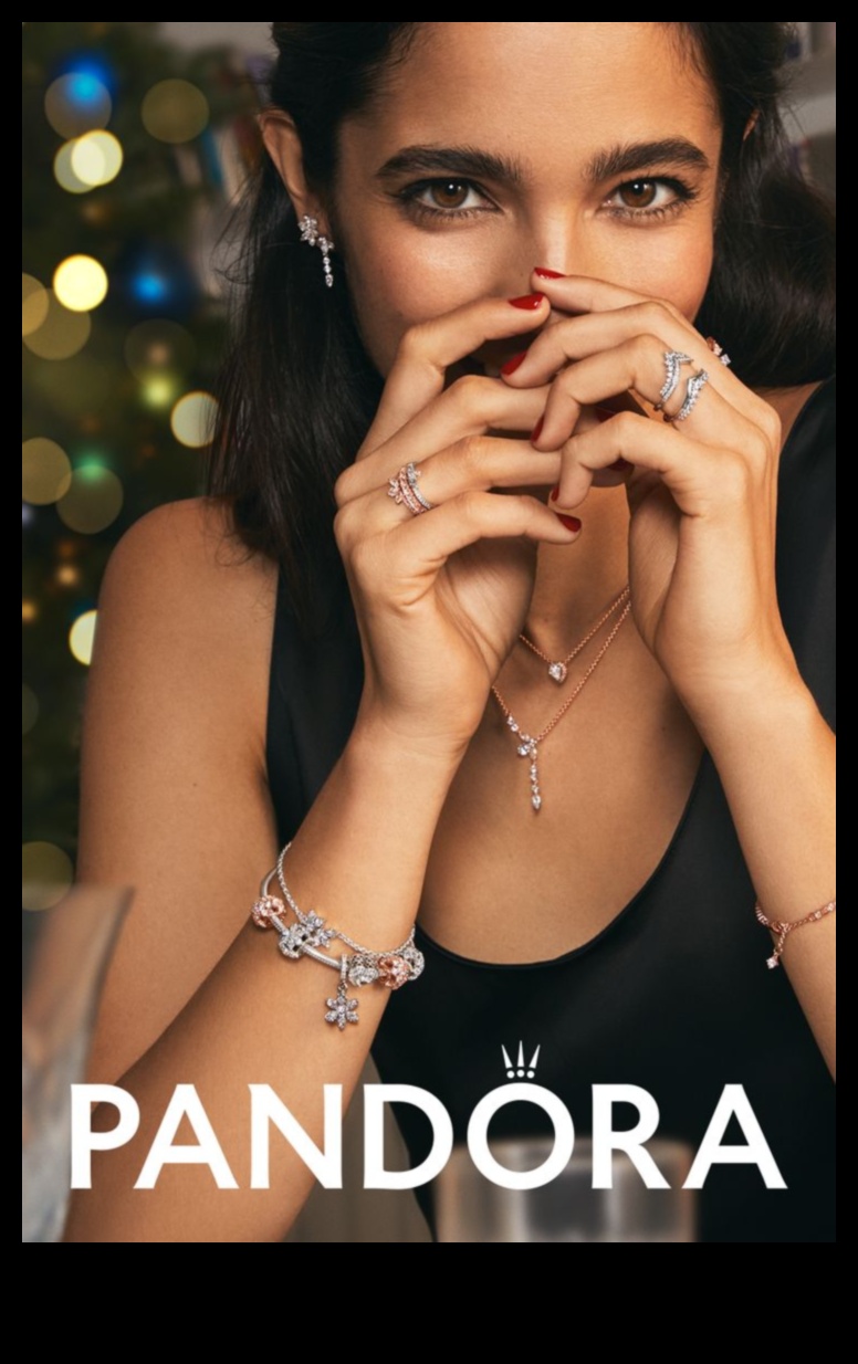 Mūžīgi šarms: atklājiet sieviešu dārgakmeņu nezūdošo skaistumu