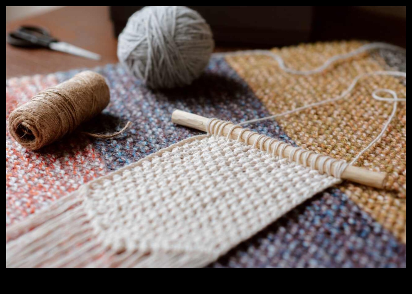 Roku darba prieks: DIY aksesuāri ikvienam gadījumam