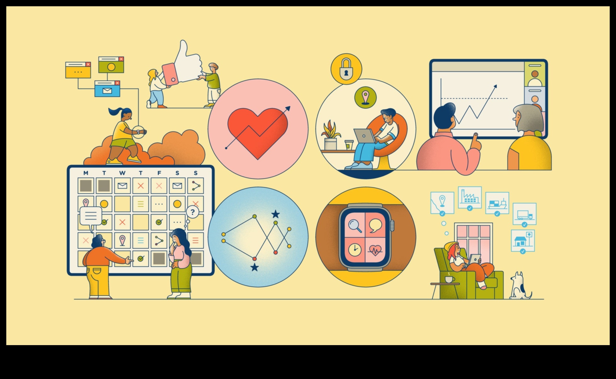 Tehniskā harmonija: formas un funkcijas līdzsvarošana inovatīvos risinājumos