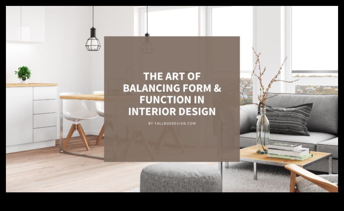 Tehniskā harmonija: formas un funkcijas līdzsvarošana inovatīvos risinājumos