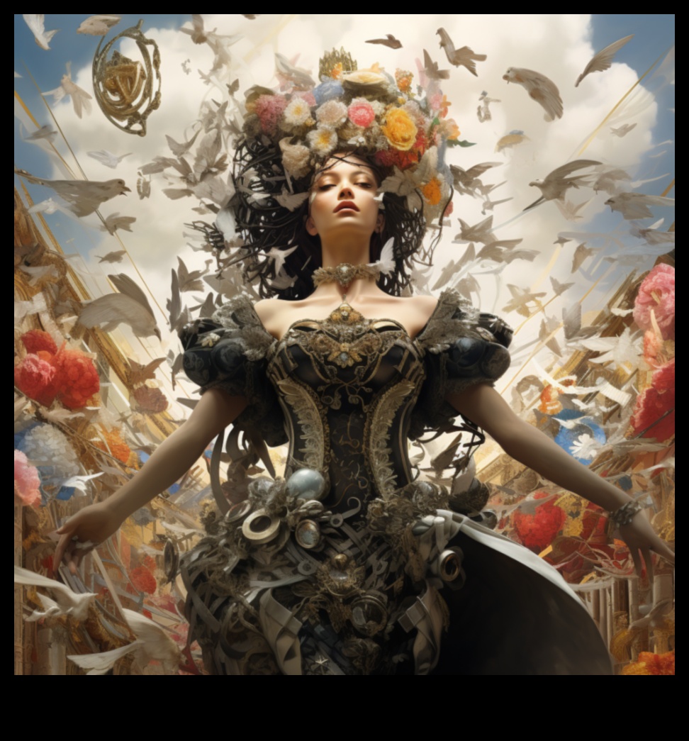 Transformācijas renesanse: digitālās pieredzes veidošanas mākslas atdzīvināšana