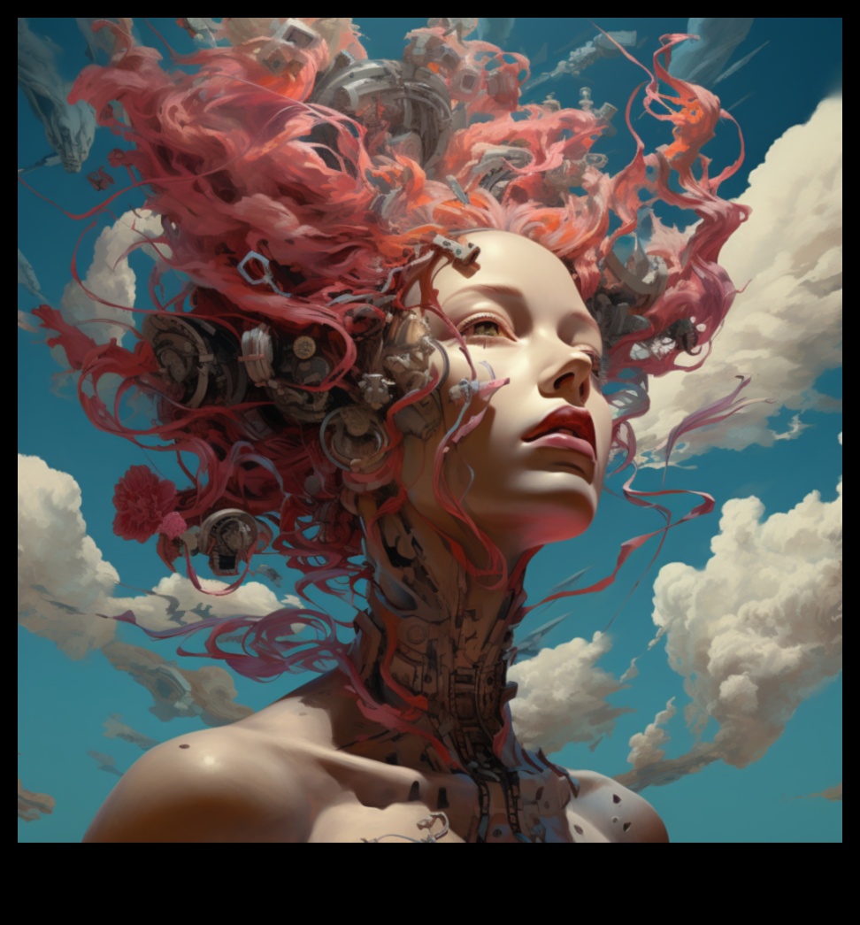 Transformācijas renesanse: digitālās pieredzes veidošanas mākslas atdzīvināšana