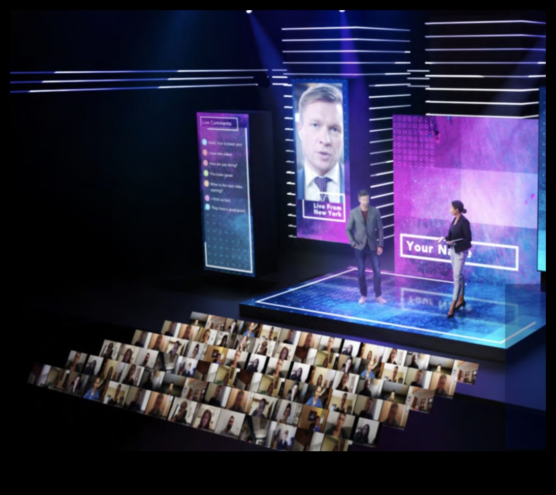 Transformācijas renesanse: digitālās pieredzes veidošanas mākslas atdzīvināšana