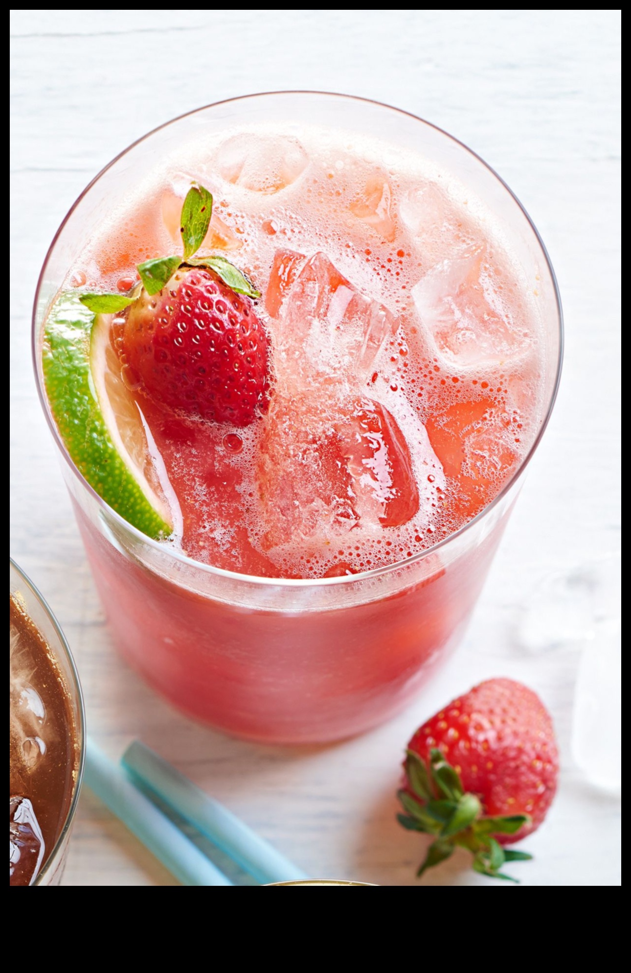 Vasaras malki un amatniecība: DIY projekti dzērienu atsvaidzināšanai