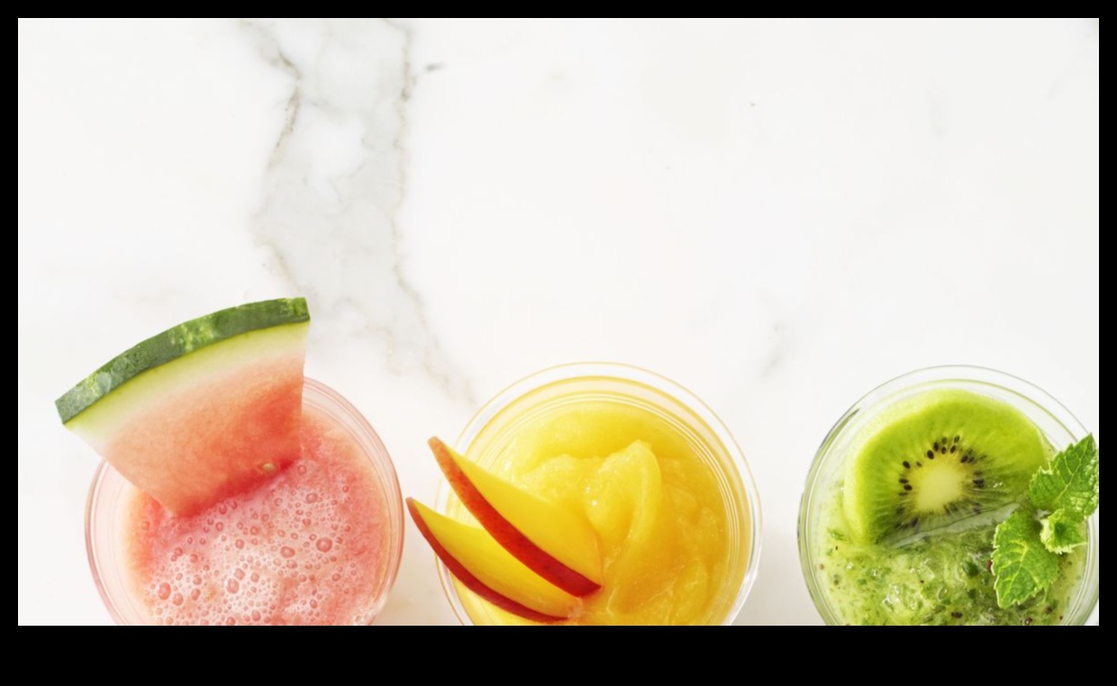 Vasaras malki un amatniecība: DIY projekti dzērienu atsvaidzināšanai