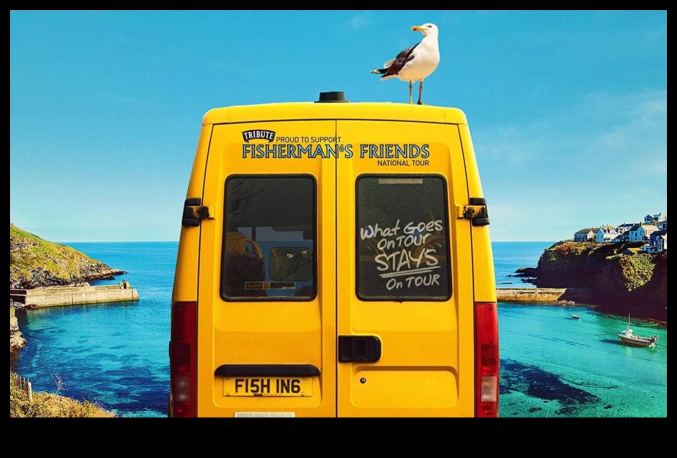 Zvejnieku tautasdziesmas: muzikāli veltījumi jūrai un zivīm