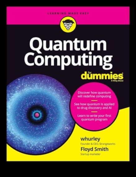 Mākslinieciskums kvantu skaitļošanā: kvantu skaitļošanas risinājumu meistarība