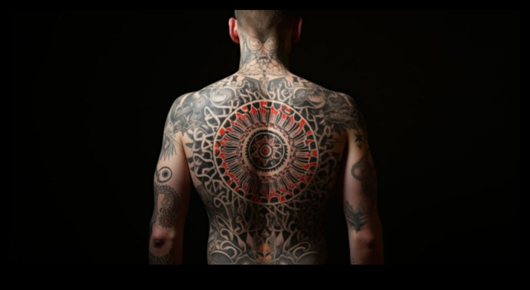 Ievērojams mantojums: tetovēšanas kultūras pastāvīgās ietekmes izpēte