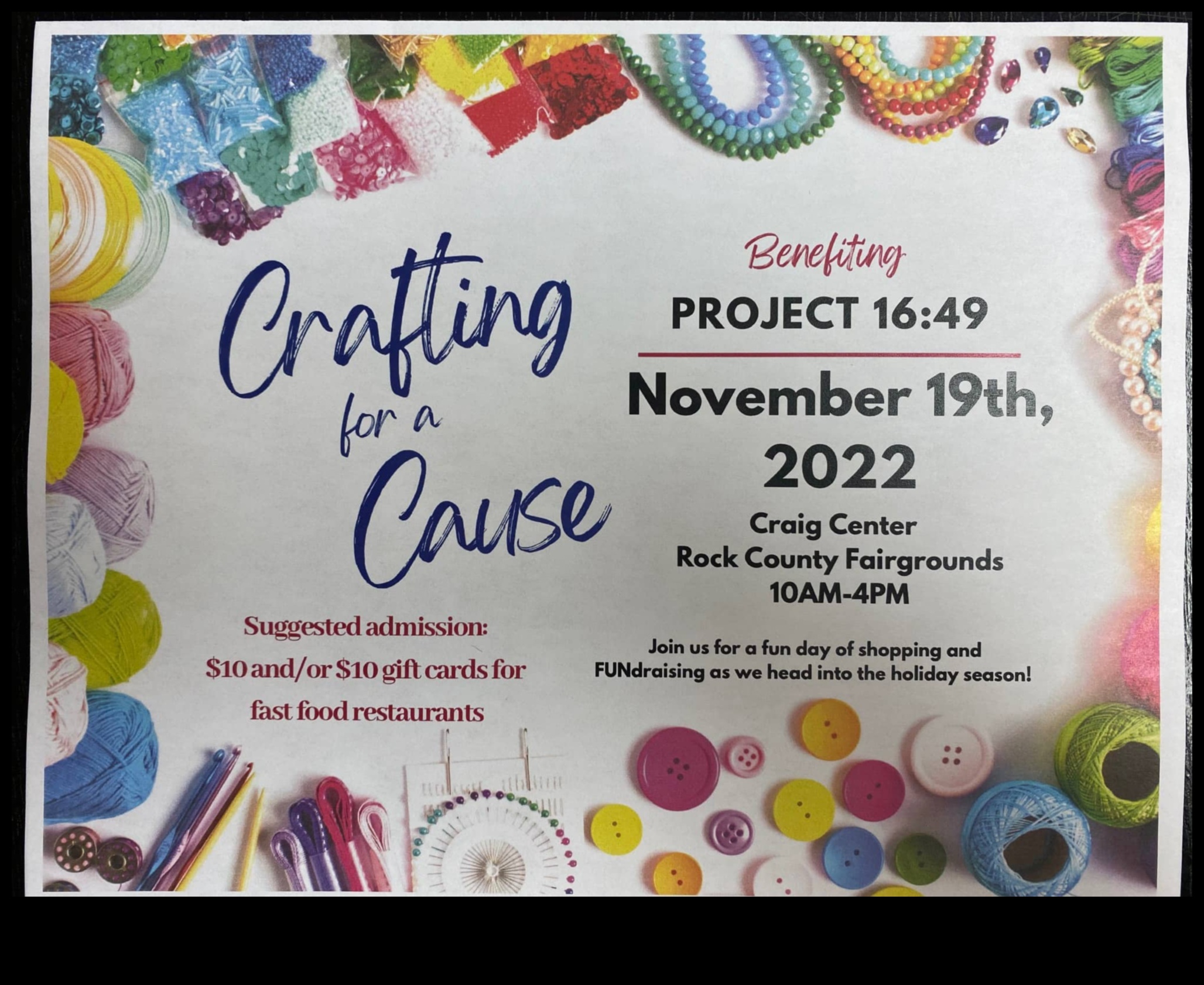 Amatniecība mērķim: DIY projekti, kas rada pārmaiņas