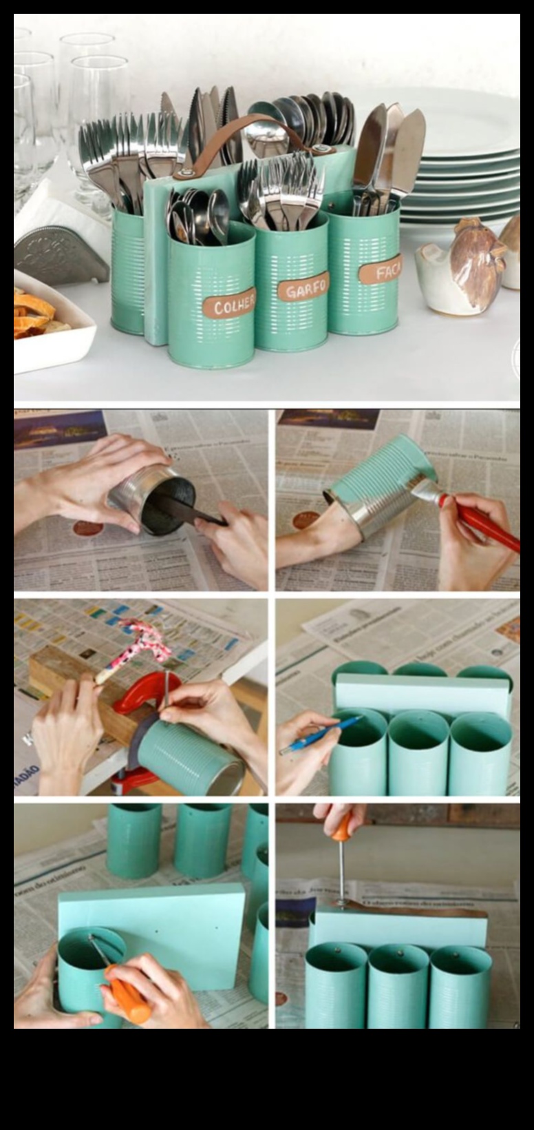 Izveicīga otrreizēja pārstrāde bērniem: pārvēršot atkritumus dārgumos