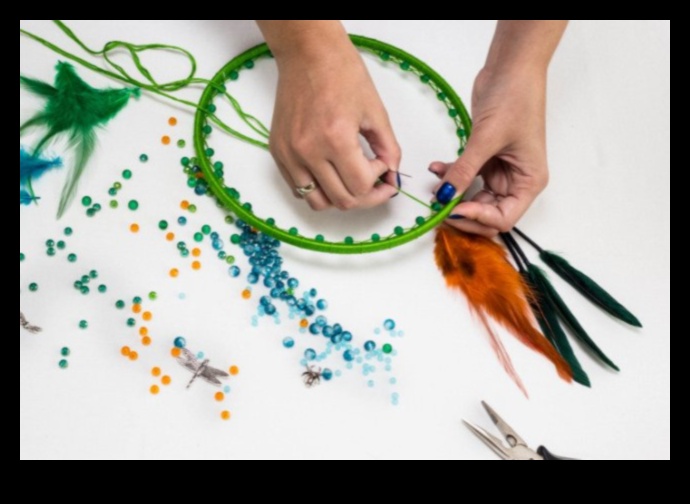 DIY amatniecība un pozitīvā psiholoģija: laimes māksla