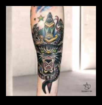 Mūžīgā klasika: laika pārbaudīts skaistums tradicionālajos tetovējumu stilos