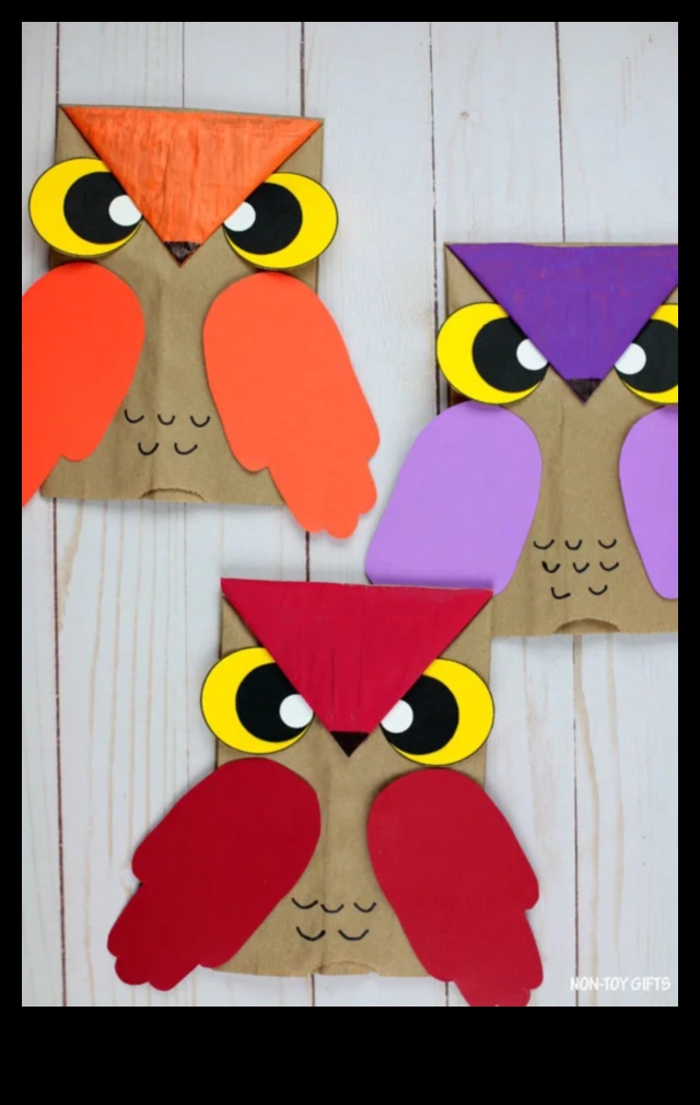 Papercraft Paradise: DIY projekti katram prasmju līmenim