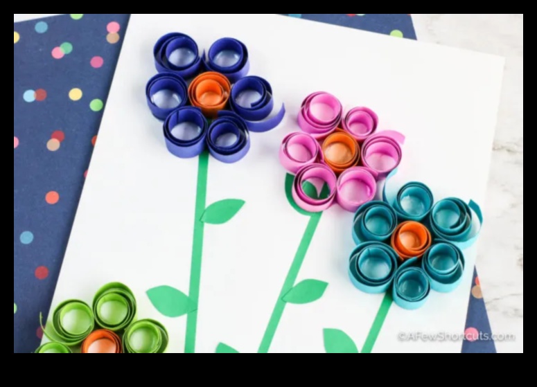 Papercraft Paradise: DIY projekti katram prasmju līmenim