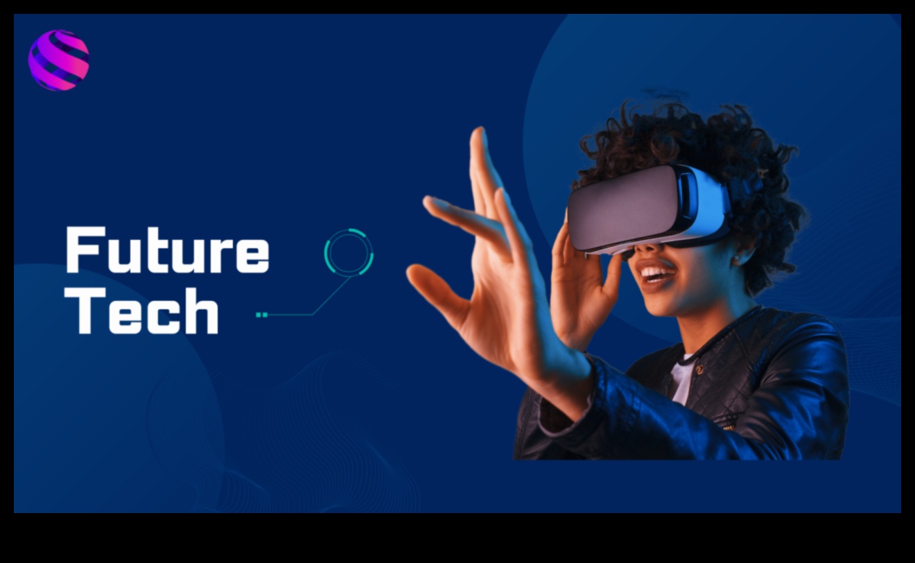 No koncepcijas līdz realitātei: dziļa iedziļināšanās jauno tehnoloģiju principos